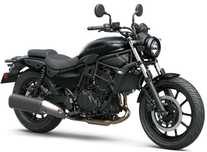 Motocicleta noua Kawasaki Eliminator 2025 livrare rapida
