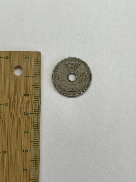 Moneda de 10 Bani din 1905 in conditie buna