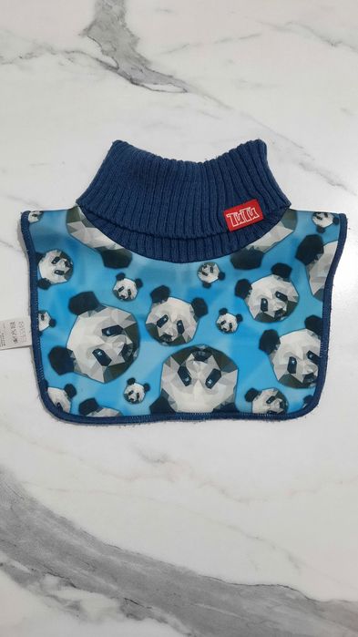 Детский хомут на шею, бесплатно!