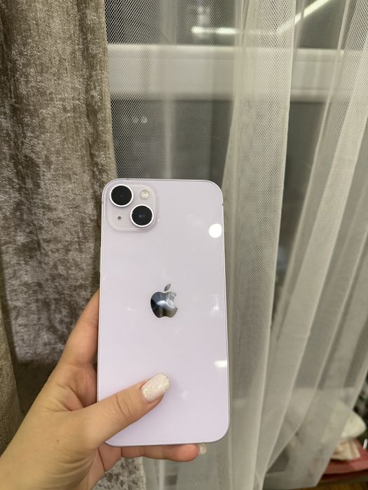 Iphone 14 plus, 256гб