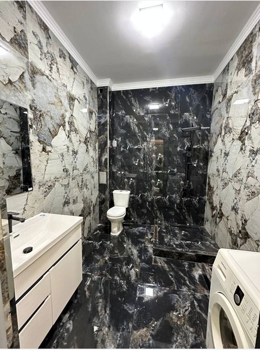 Самарканд Дарвоза Сдаётся 3х комнатная Евро Новостройка