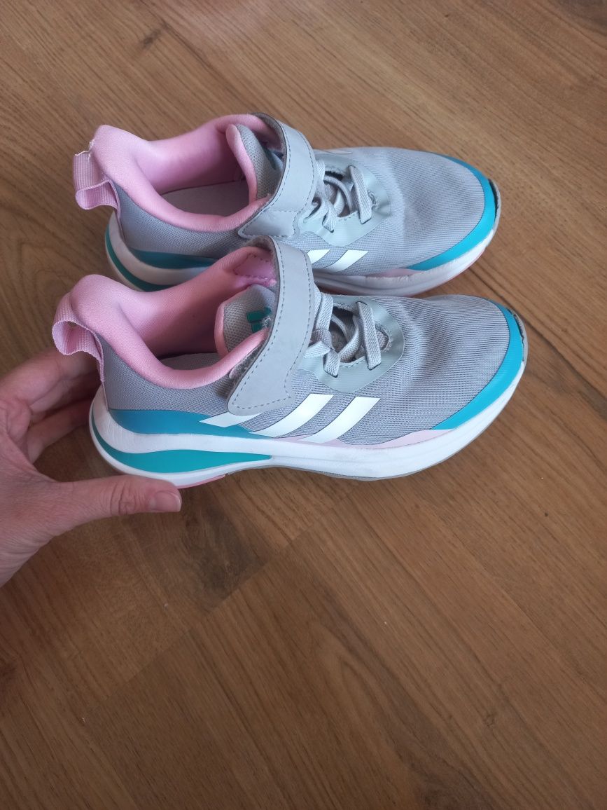 Маратонки Adidas /Адидас