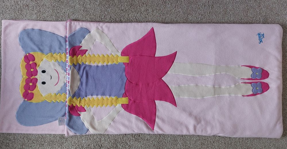 Детски спален чувал