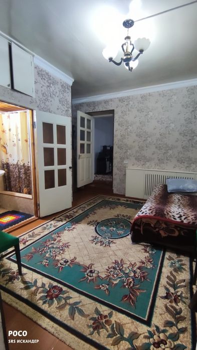 аренда дома на Саракульке, ор-р 65 школа, психушка.