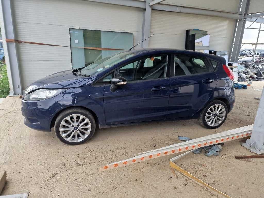 Dezmembrez dezmembrari Ford Fiesta 1.6 TDCI an 2009 2010