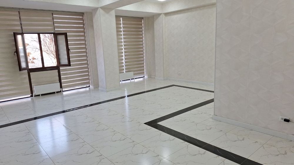 БЕЗ МАКЛЕР | Офисы новые