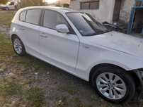Bmw 118d N47C16A