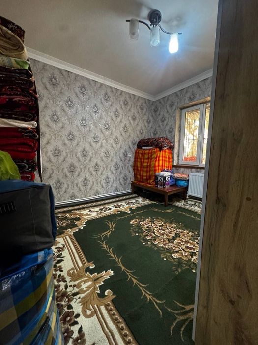 Продаётся 3 ком в ЧИНАРЕ