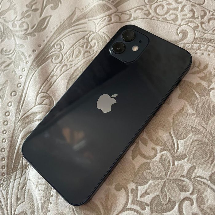 iPhone 12 5g 64gb Новый, без торга
