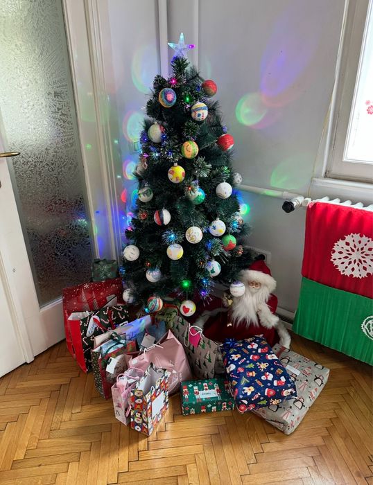 Mobilier birou + decoratiuni - birouri, banci, scaune