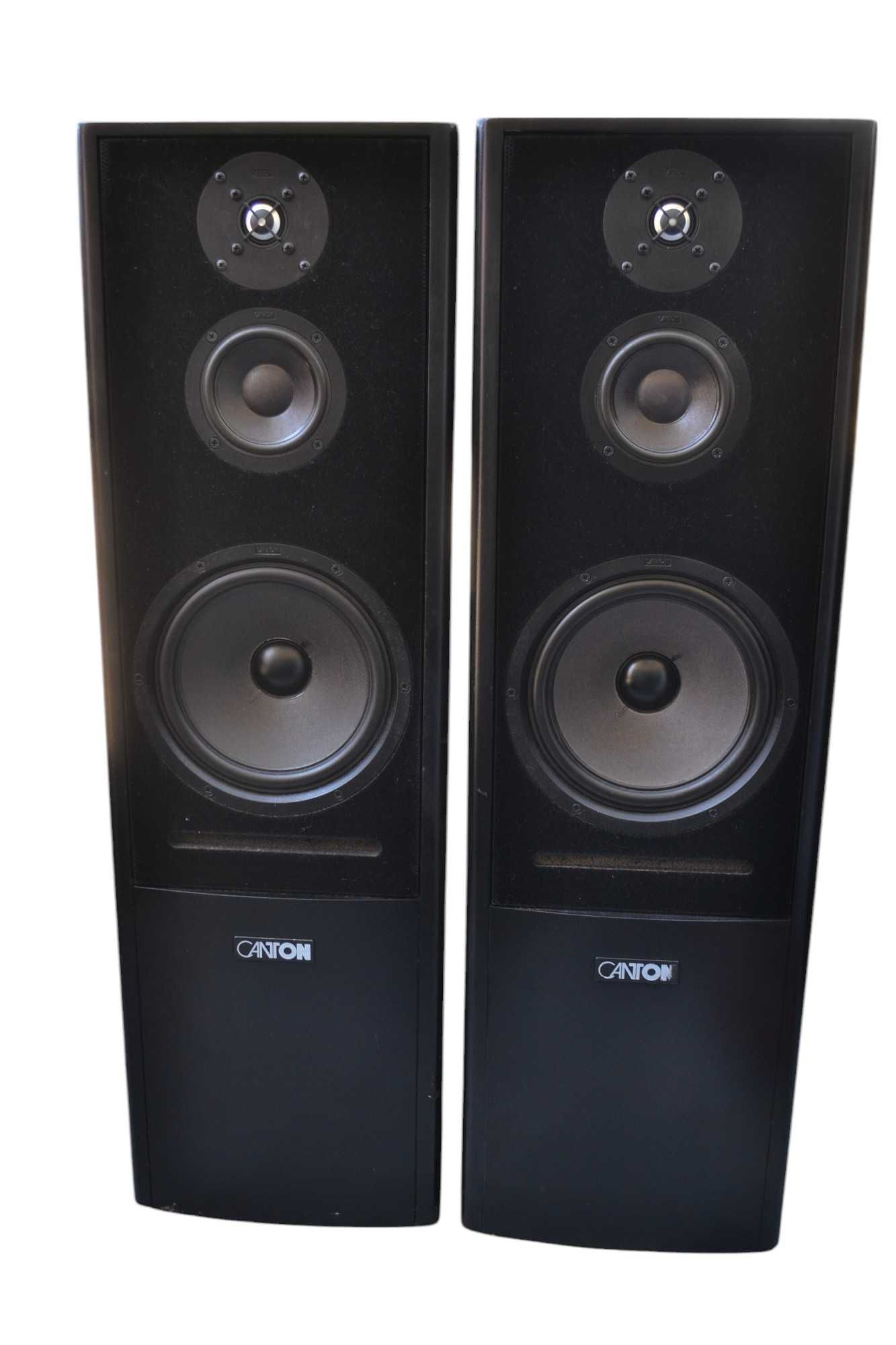 Boxe Canton SL 900