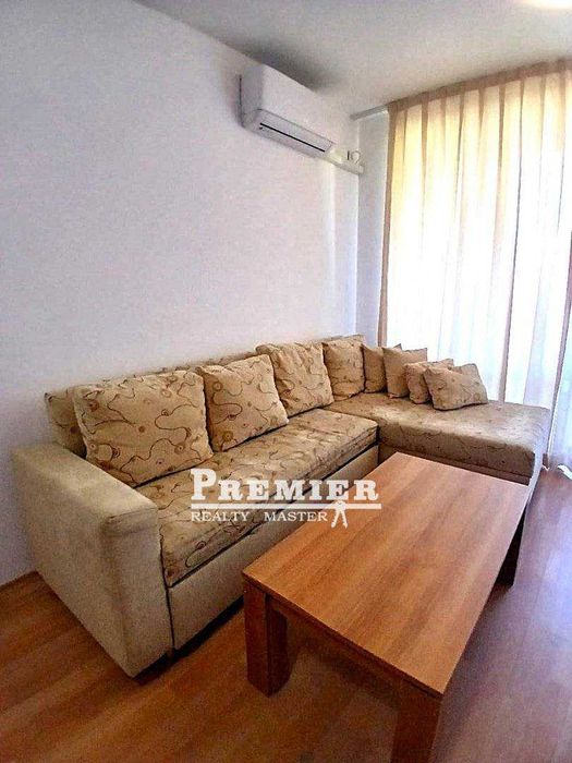 Продава се Двустаен апартамент в к.к. Слънчев бряг - 66 кв.м за 1273 €/кв.м - Снимка #16