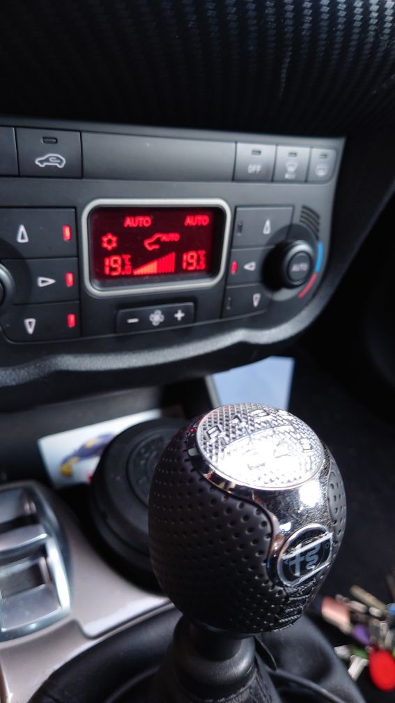 Alfa Romeo MiTo Qadrifoglio Verde 1.4 Turbo 220bhp