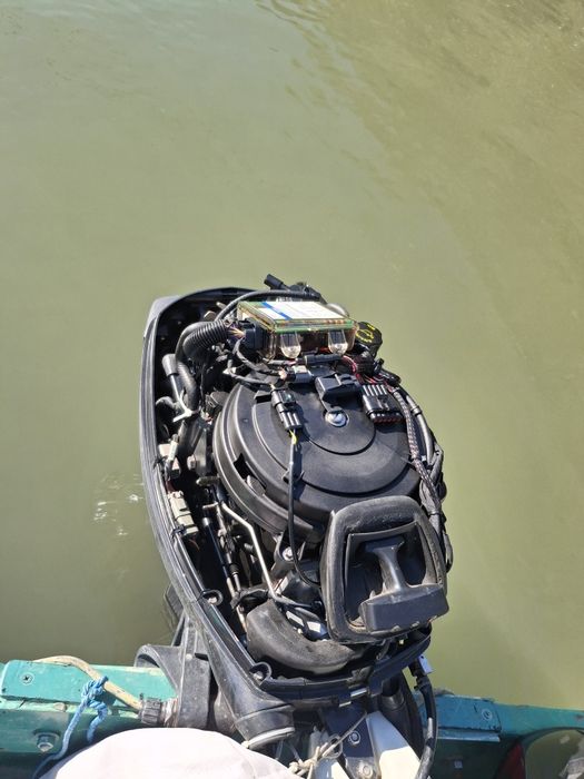 Evinrude E-TEC 25 cp