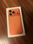 iPhone 17 pro 256gb sotiladi