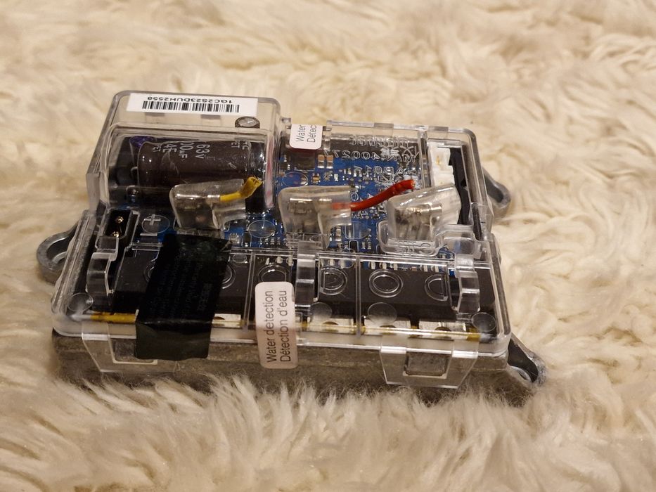 Vand controler xiaomi pro 2