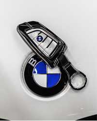 Чехол на смарт ключ BMW - Астана
