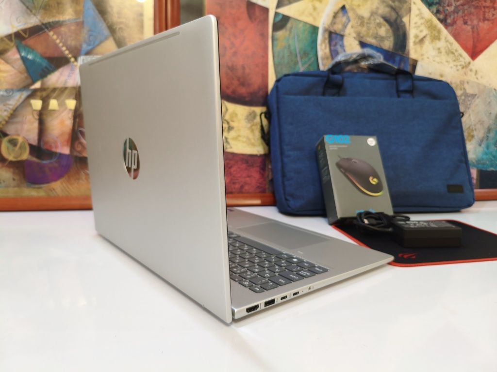 HP Core i5-12 Ultra SSD1024GB ОЗУ32ГБ DDR5 С поддержкой ИИ Probook НП