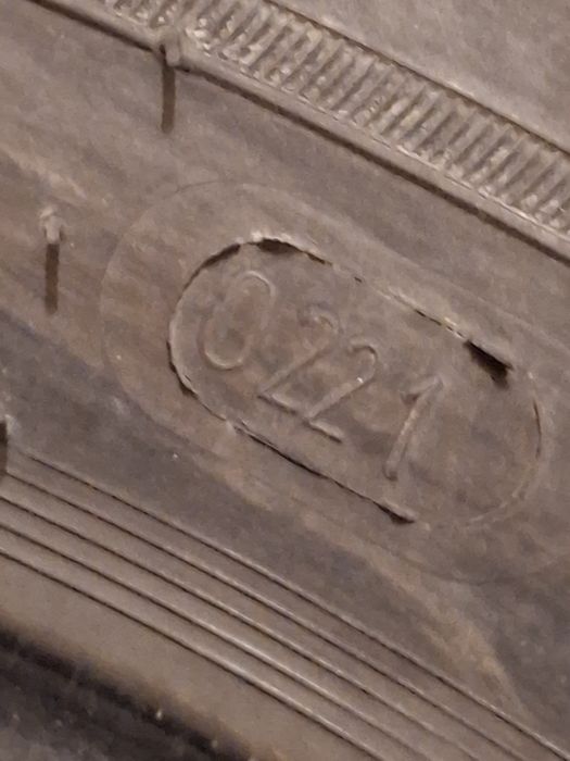 Два броя летни гуми 185/65/15