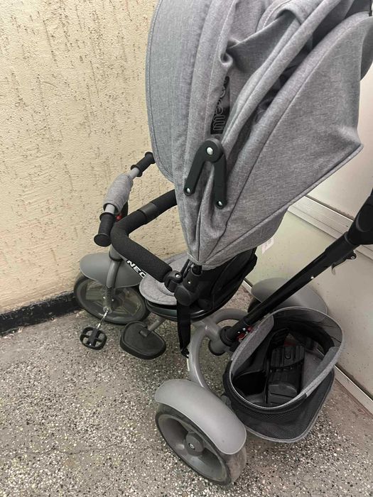 Продавам Триколка лично Град София