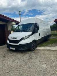 Vand Iveco Daily 2021