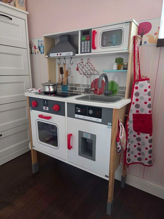 Bucătărie de joaca Lidl