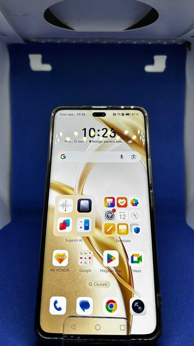 Honor 200 Pro 5G (AG50 Galata B6848) Garantie 2 ani!