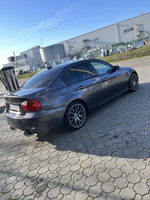 Vand Bmw 320d e90