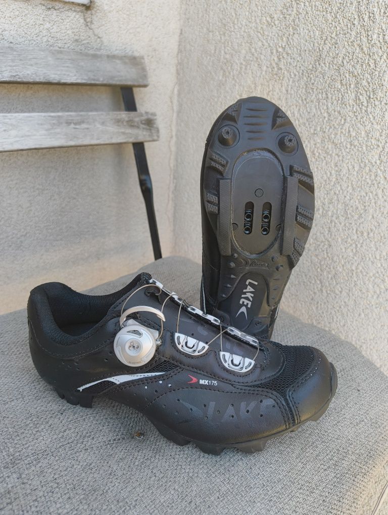 Lake MX175 MTB Shoes / обувки за МТБ, колоездене