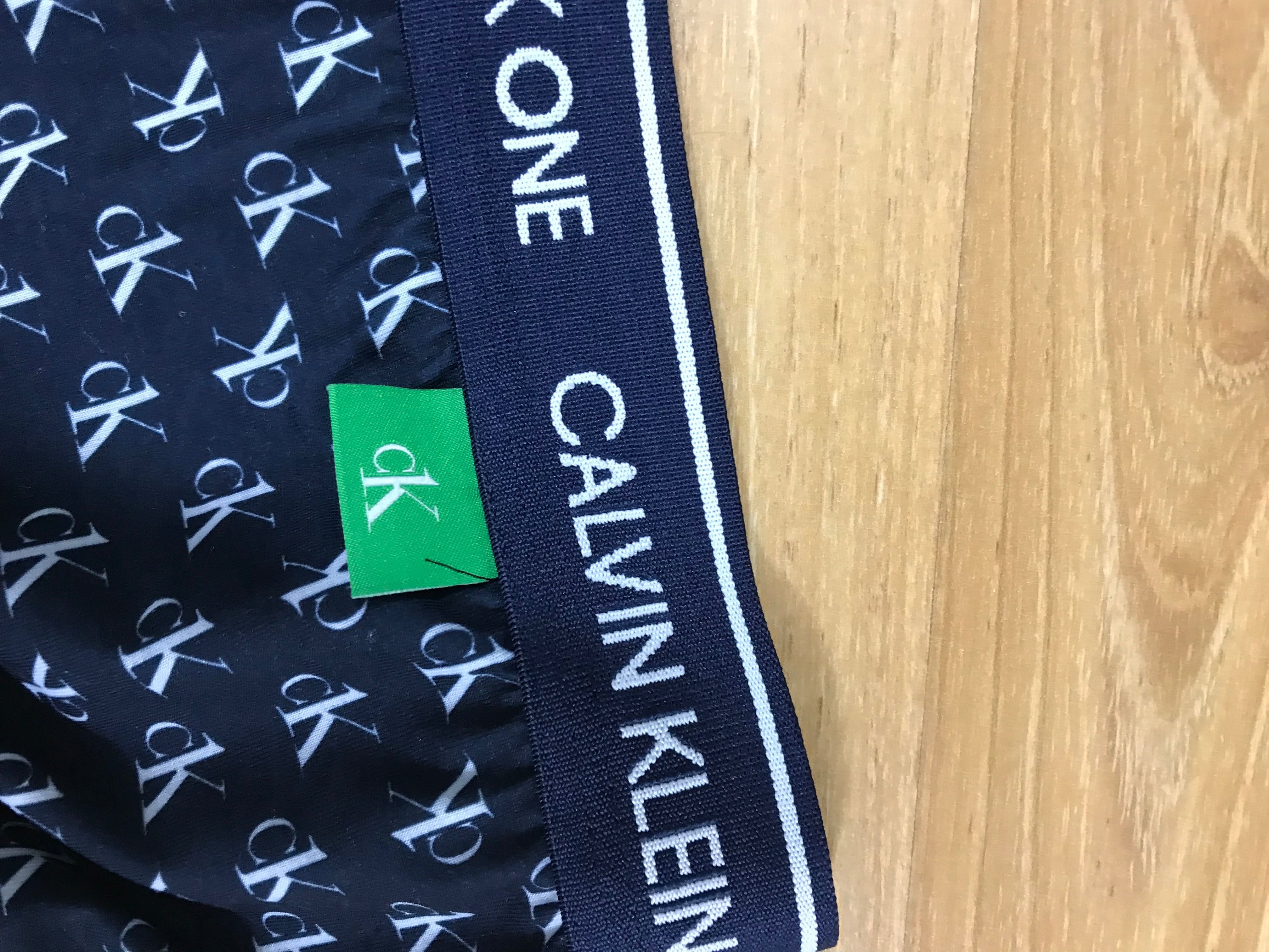 Colanți Calvin Klein XS(S) Noi