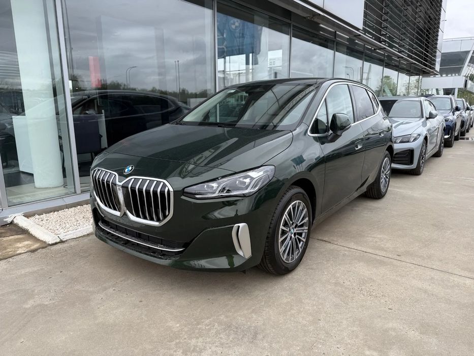 BMW Seria 2 BMW SERIA 2 220i Active Tourer