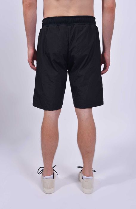 Luda - Underground Tank and shorts