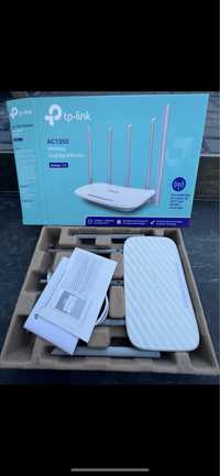 Router TP-link Archer C60 si router 300mbps