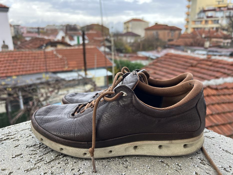 Ecco Gore-Tex 42 Surraund