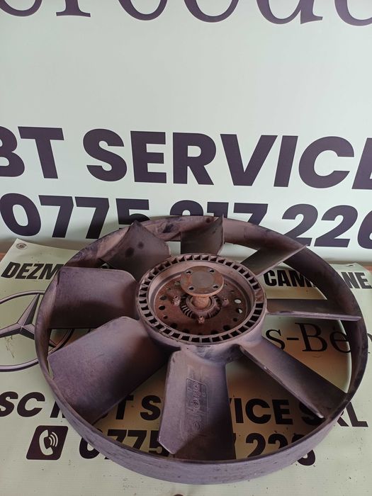 Vascocupla Mercedes Atego A 904 205 04 06