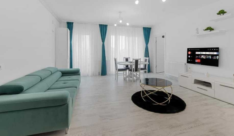 Proprietar inchiriez apartament 2 camere - Sec.6 , Drumul Osiei . NOU