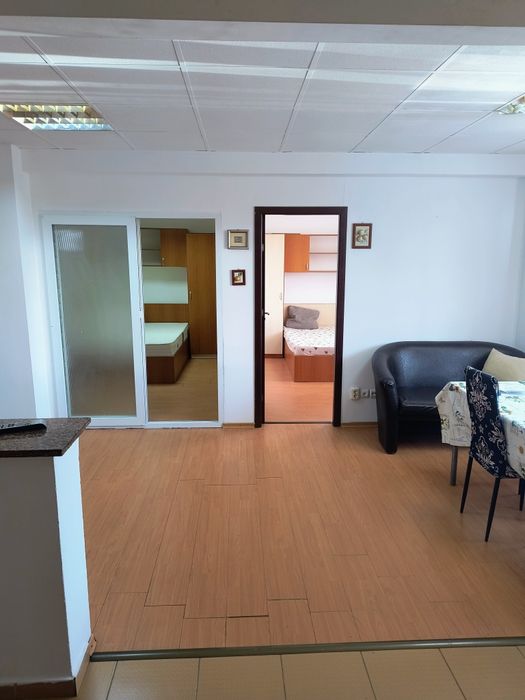 Se închiriază apartament 3 camere langa Kauflan320ENăvodari o74414o388