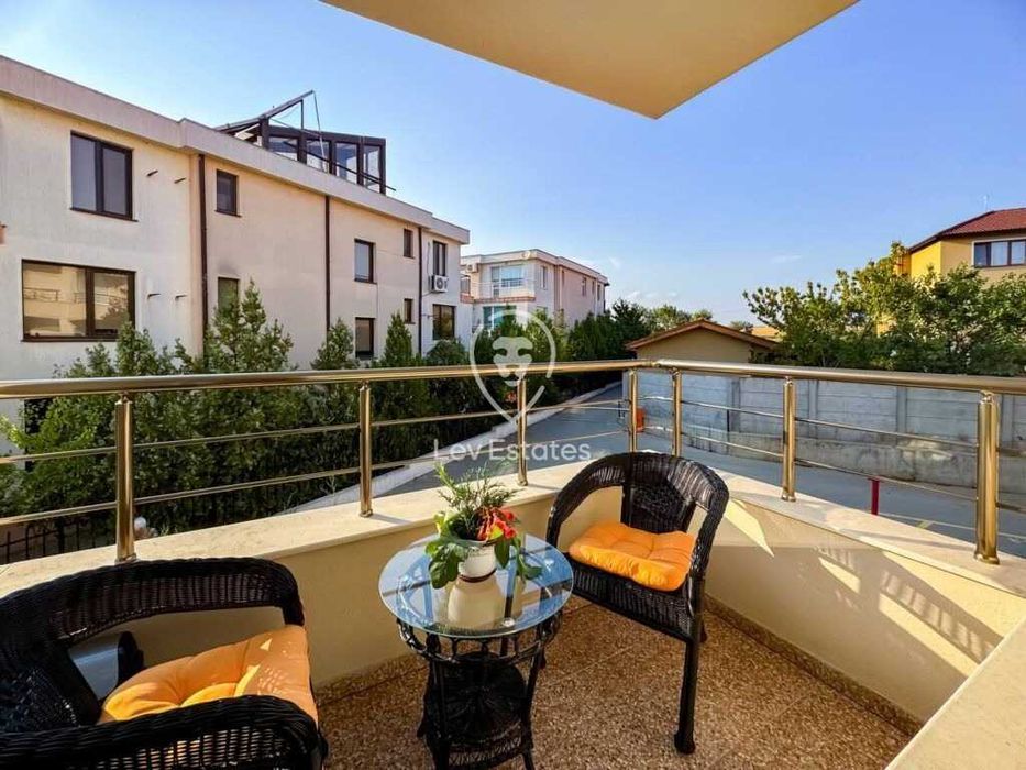 Продава се Едностаен апартамент в Бургас, Сарафово - 34 кв.м за 1853 €/кв.м - Снимка #5