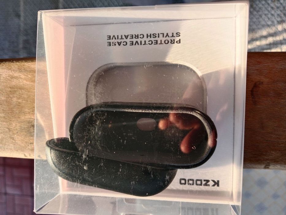 Air Pods Pro (2nd generation)