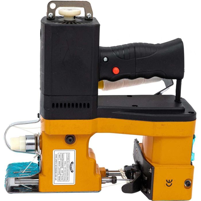 Masina de cusut saci 210W, 800RPM, Micul Fermier electrica profesional