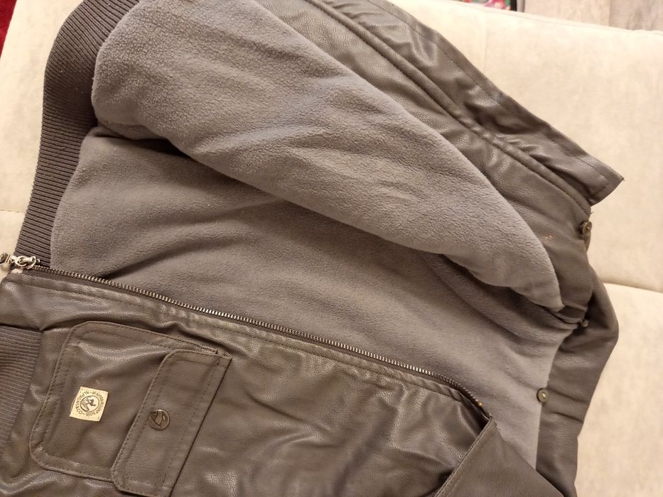 Detskiy kohenniy kurtka