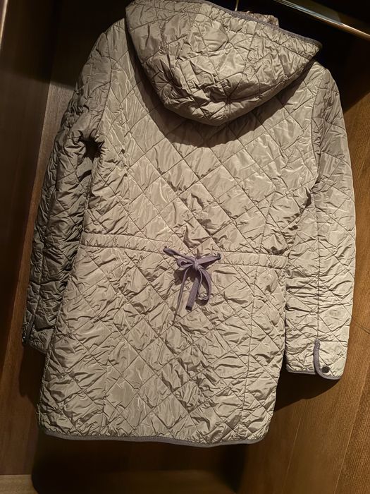 Geaca Massimo Dutti