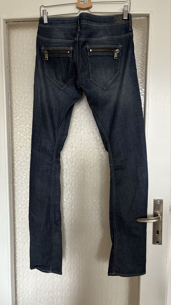 Дамски дънки Guess