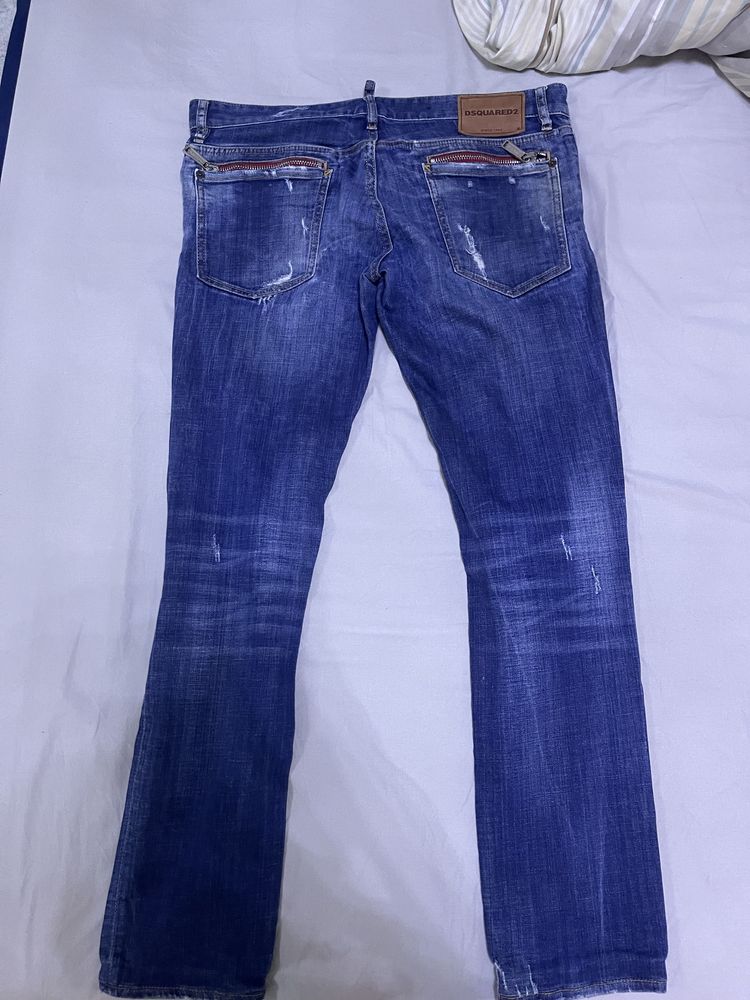 dsquared jeans original