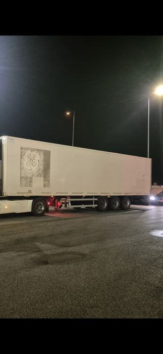 Dube frigorifice pentru depozitare