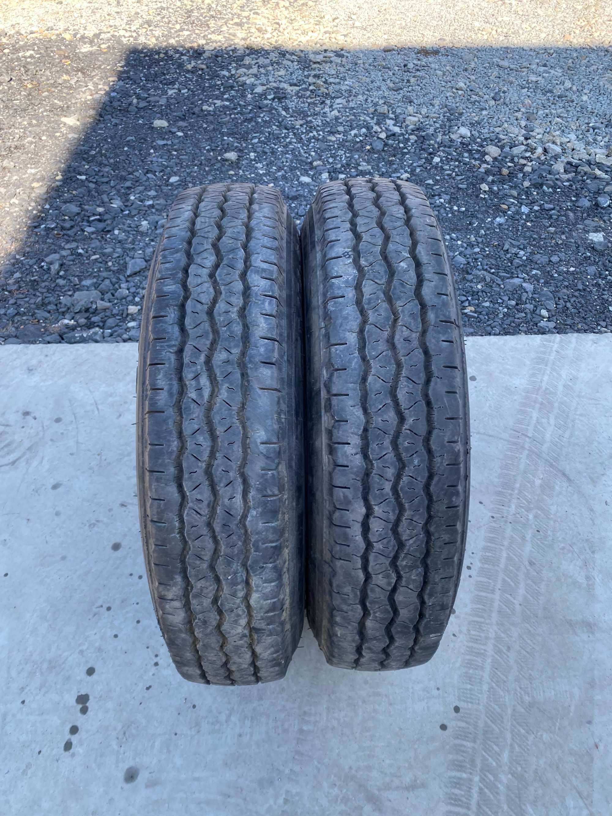 Firestone 8.5 R17.5 - Anvelope Camion - Livrare Rapida, Garantie!