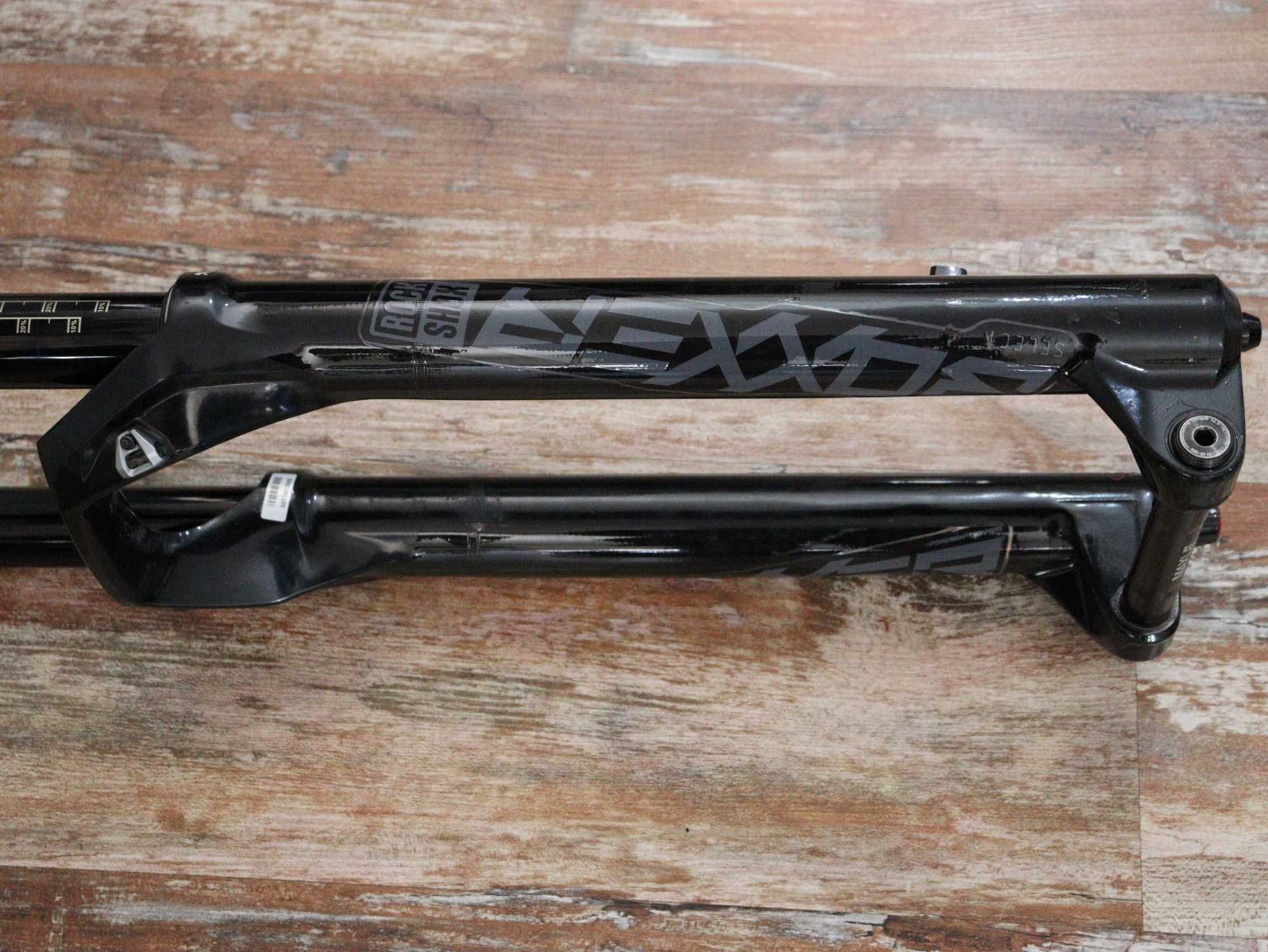 RockShox Boxxer Select 2023 29 цола