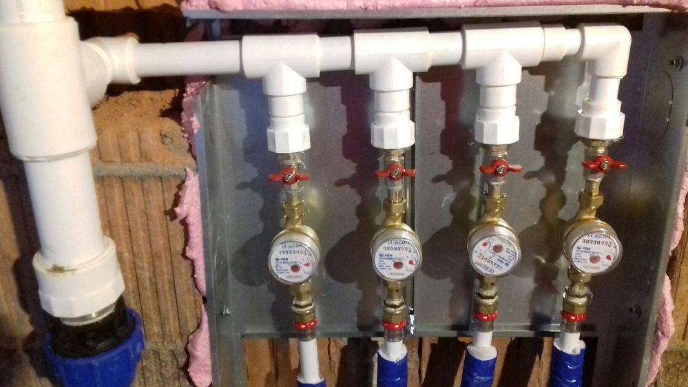 Instalator non -stop termice sanitare canalizare si electrice