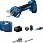 АКУМУЛАТОРНА Лозарска ножица Bosch