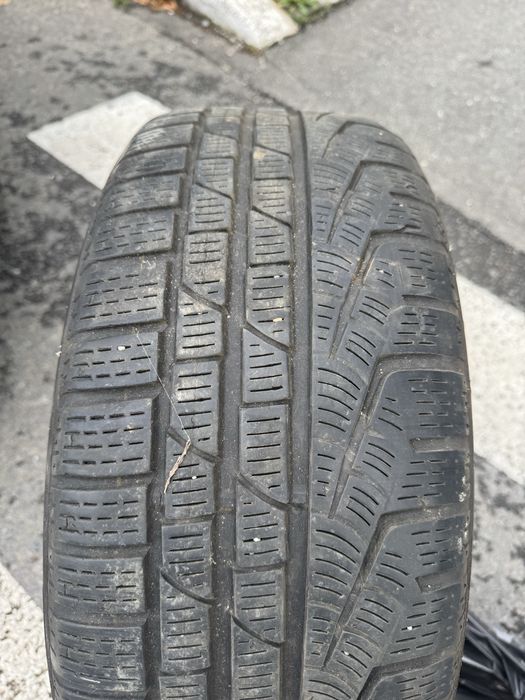 Jante r17 bmw f10 f20 f30 f36 f32 5x120